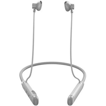  Наушники беспроводные PERO BE02 Sportlife (PWH-BE02GR) Grey 