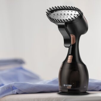  Отпариватель напольный Vitek VT-2440 