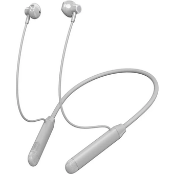  Наушники беспроводные PERO BE02 Sportlife (PWH-BE02GR) Grey 
