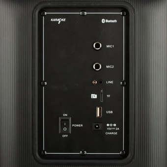  Портативная акустика ELTRONIC 30-11 Fire Box 800 