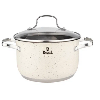  Кастрюля Rashel Стефани R-306в 3,6л/20х11,5см 