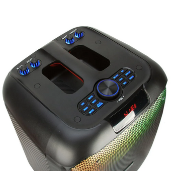  Портативная акустика ELTRONIC 30-11 Fire Box 800 