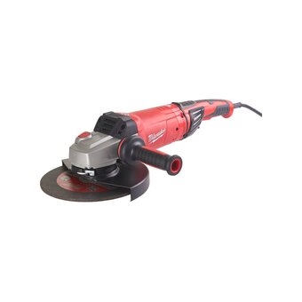  УШМ Milwaukee AGVKB-24-230 EKX (4933471464) 2400 Вт 