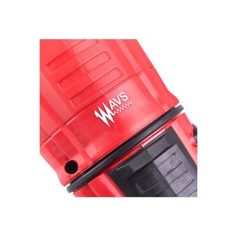  УШМ Milwaukee AGVKB-24-230 EKX (4933471464) 2400 Вт 