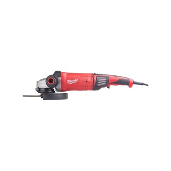  УШМ Milwaukee AGVKB-24-230 EKX (4933471464) 2400 Вт 