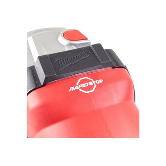  УШМ Milwaukee AGVKB-24-230 EKX (4933471464) 2400 Вт 