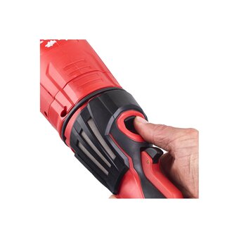  УШМ Milwaukee AGVKB-24-230 EKX (4933471464) 2400 Вт 