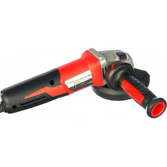  УШМ Milwaukee AGV 13-125 XE (4933451218) 1250 Вт 