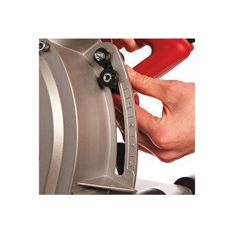  Штроборез Milwaukee WCS 45 (4933383350) 1900 Вт 