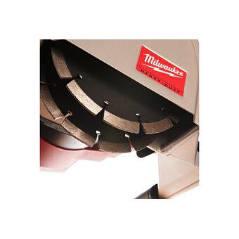  Штроборез Milwaukee WCS 45 (4933383350) 1900 Вт 