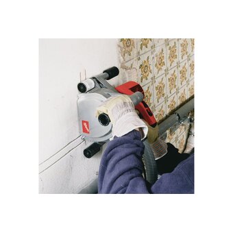  Штроборез Milwaukee WCS 45 (4933383350) 1900 Вт 