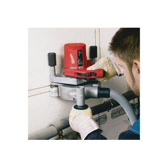  Штроборез Milwaukee WCS 45 (4933383350) 1900 Вт 