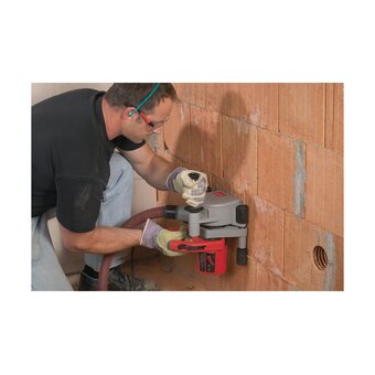  Штроборез Milwaukee WCS 45 (4933383350) 1900 Вт 