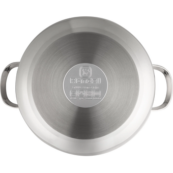  Кастрюля Rondell Calypso RDS-1672 5.8л стальной 