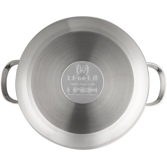  Кастрюля Rondell Calypso RDS-1671 3.8л стальной 