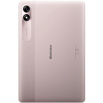  Планшет Blackview Tab 90 (BKV-90.8-128.PK) LTE 10,9" 8/128GB розовый 