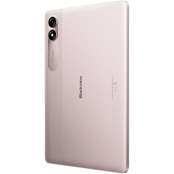  Планшет Blackview Tab 90 (BKV-90.8-128.PK) LTE 10,9" 8/128GB розовый 