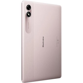  Планшет Blackview Tab 90 (BKV-90.8-128.PK) LTE 10,9" 8/128GB розовый 