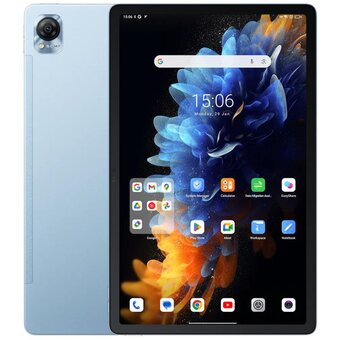  Планшет Blackview Mega 1 LTE 11.5" 8/256Gb Blue 
