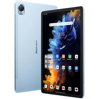  Планшет Blackview Mega 1 LTE 11.5" 8/256Gb Blue 
