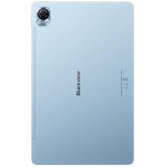  Планшет Blackview Mega 1 LTE 11.5" 8/256Gb Blue 