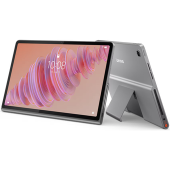  Планшет Lenovo Tab Plus TB351FU (ZADX0022RU) 8/128 GB серый 