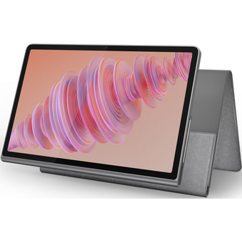  Планшет Lenovo Tab Plus TB351FU (ZADX0022RU) 8/128 GB серый 