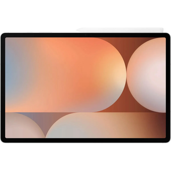  Планшет Samsung Galaxy Tab S10+ BSM-X820 (SM-X820NZSPCAU) 12/512 GB со стилусом, серебристый 