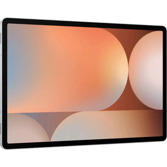  Планшет Samsung Galaxy Tab S10+ BSM-X820 (SM-X820NZSPCAU) 12/512 GB со стилусом, серебристый 