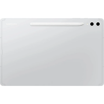  Планшет Samsung Galaxy Tab S10+ BSM-X820 (SM-X820NZSPCAU) 12/512 GB со стилусом, серебристый 