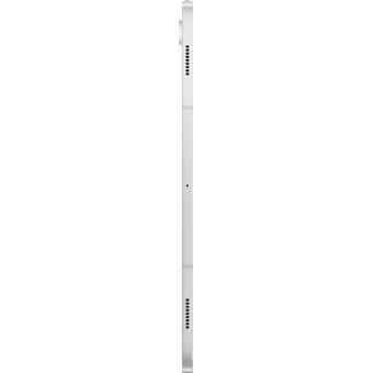  Планшет Samsung Galaxy Tab S10+ BSM-X820 (SM-X820NZSPCAU) 12/512 GB со стилусом, серебристый 