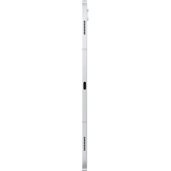  Планшет Samsung Galaxy Tab S10+ BSM-X820 (SM-X820NZSPCAU) 12/512 GB со стилусом, серебристый 