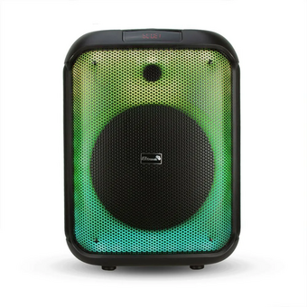  Портативная акустика ELTRONIC 30-11 Fire Box 800 