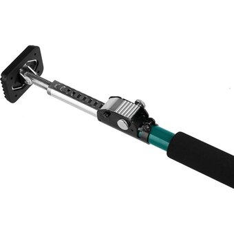  Распор телескопический Kraftool SUP-4 32249 210-390см 