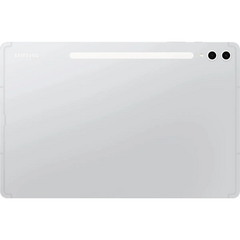  Планшет Samsung Galaxy Tab S10+ BSM-X826B (SM-X826BZSRCAU) 12/256 GB 5G, со стилусом, серебристый 