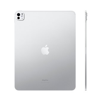  Планшет APPLE iPad Pro 13 MWRG3LL/A 1TB Wifi Nano Silver 