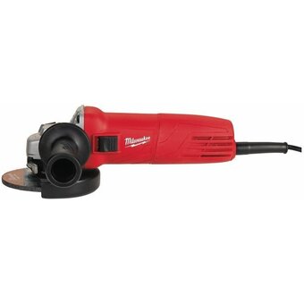  УШМ Milwaukee AG 10-125 EK (4933451220) 1000 Вт 