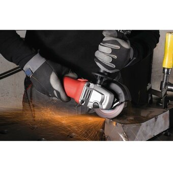  УШМ Milwaukee AG 10-125 EK (4933451220) 1000 Вт 