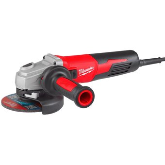  УШМ Milwaukee AGV 13-125 XE (4933451218) 1250 Вт 