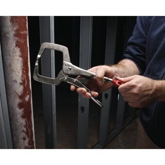  Струбцина Milwaukee Torque lock 4932472258 9" 