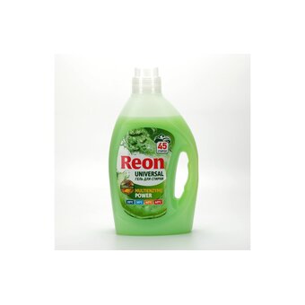  Гель для стирки Reon universal 02-062 