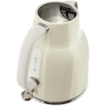  Электрочайник TESLER KT-1760 Beige 