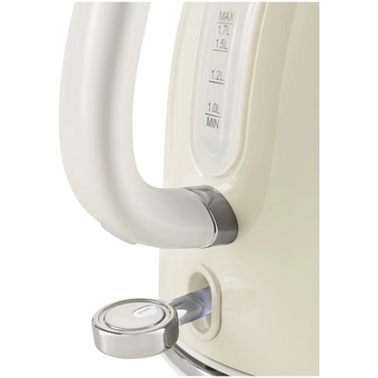  Электрочайник TESLER KT-1760 Beige 