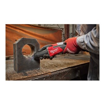  Прямошлифмашина Milwaukee M18 FDGROVPDB-0X (4933480957) без АКБ и ЗУ 