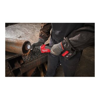  Прямошлифмашина Milwaukee M18 FDGROVPDB-0X (4933480957) без АКБ и ЗУ 