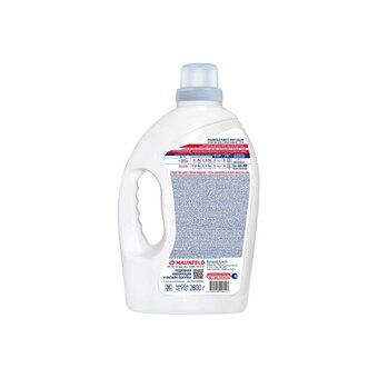  Гель для стирки Maunfeld MWL2600BC Purity Max Color 2600г 