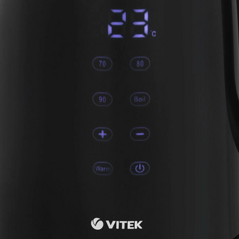  Электрочайник Vitek VT-8827 