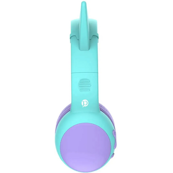  Наушники беспроводные PERO BH03 Tiffany (PWH-BH03TIF) полноразмерные 