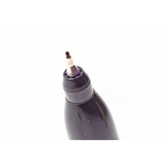  Набор маркеров Milwaukee Inkzall Black 48223164 4шт 