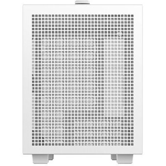  Корпус Deepcool CH160 WH (R-CH160-WHNGI0-G-1) 